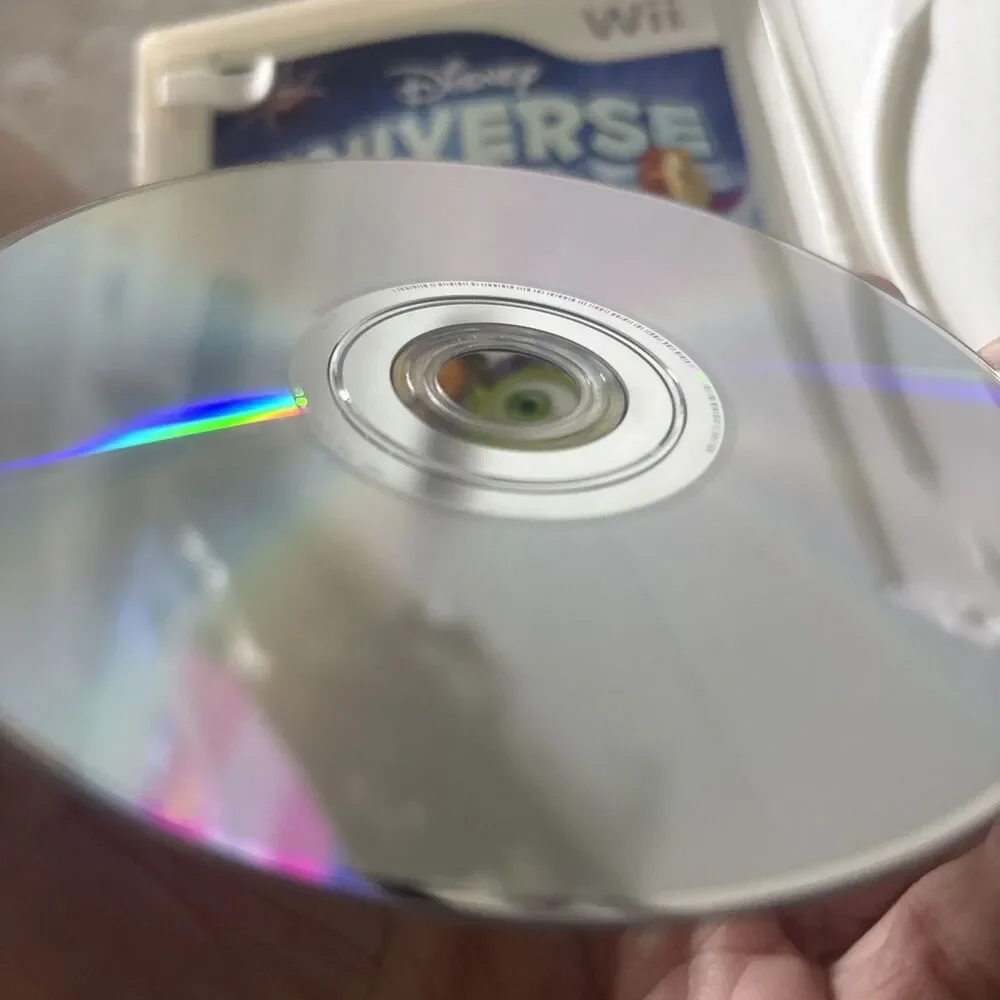 Disney Universe - Nintendo Wii